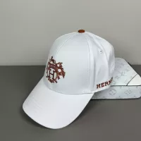 $25.00 USD Hermes Caps #1300637
