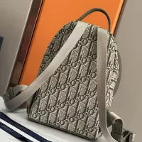 $115.00 USD Christian Dior AAA Man Backpacks #1300639