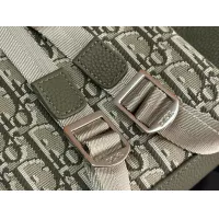$115.00 USD Christian Dior AAA Man Backpacks #1300639