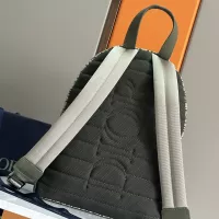$130.00 USD Christian Dior AAA Man Backpacks #1300641