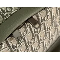 $130.00 USD Christian Dior AAA Man Backpacks #1300641