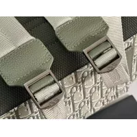 $130.00 USD Christian Dior AAA Man Backpacks #1300641