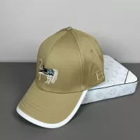 $25.00 USD Hermes Caps #1300644