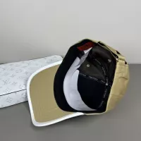 $25.00 USD Hermes Caps #1300644