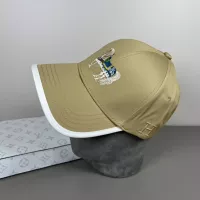 $25.00 USD Hermes Caps #1300644