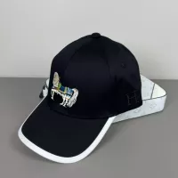 $25.00 USD Hermes Caps #1300645