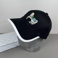 $25.00 USD Hermes Caps #1300645