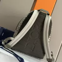 $140.00 USD Christian Dior AAA Man Backpacks #1300646