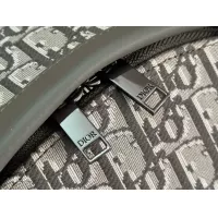 $140.00 USD Christian Dior AAA Man Backpacks #1300646