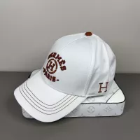 $25.00 USD Hermes Caps #1300647