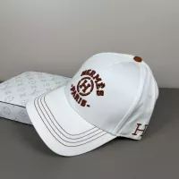 $25.00 USD Hermes Caps #1300647