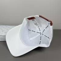 $25.00 USD Hermes Caps #1300647