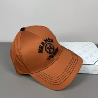 $25.00 USD Hermes Caps #1300648