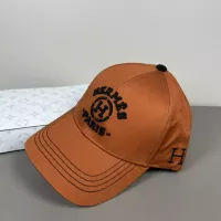 $25.00 USD Hermes Caps #1300648