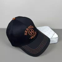$25.00 USD Hermes Caps #1300649