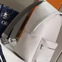 $220.00 USD Christian Dior AAA Man Backpacks #1300650