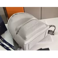 $220.00 USD Christian Dior AAA Man Backpacks #1300650
