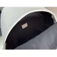 $220.00 USD Christian Dior AAA Man Backpacks #1300650