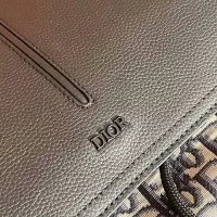 $185.00 USD Christian Dior AAA Man Backpacks #1300654