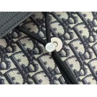 $185.00 USD Christian Dior AAA Man Backpacks #1300654