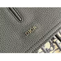 $185.00 USD Christian Dior AAA Man Backpacks #1300656