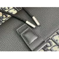 $185.00 USD Christian Dior AAA Man Backpacks #1300656
