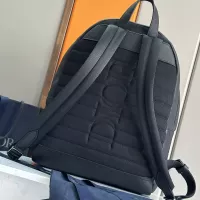 $185.00 USD Christian Dior AAA Man Backpacks #1300665