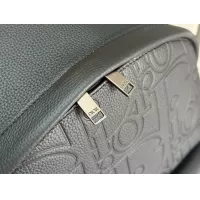 $185.00 USD Christian Dior AAA Man Backpacks #1300665