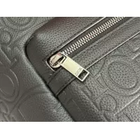$185.00 USD Christian Dior AAA Man Backpacks #1300665