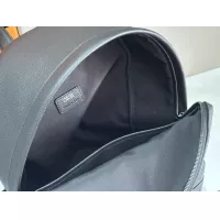$185.00 USD Christian Dior AAA Man Backpacks #1300665