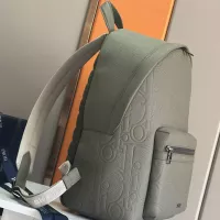 $185.00 USD Christian Dior AAA Man Backpacks #1300666