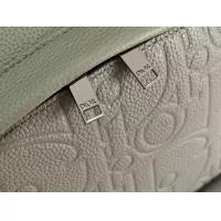 $185.00 USD Christian Dior AAA Man Backpacks #1300666