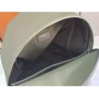 $185.00 USD Christian Dior AAA Man Backpacks #1300666