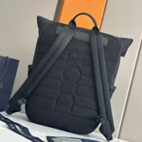 $192.00 USD Christian Dior AAA Man Backpacks #1300668