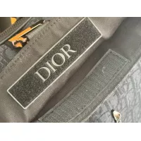 $192.00 USD Christian Dior AAA Man Backpacks #1300668