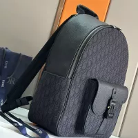 $202.00 USD Christian Dior AAA Man Backpacks #1300669