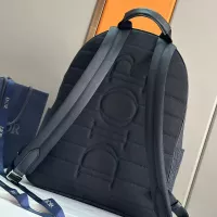 $202.00 USD Christian Dior AAA Man Backpacks #1300669