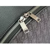 $202.00 USD Christian Dior AAA Man Backpacks #1300669