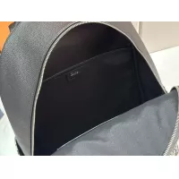 $202.00 USD Christian Dior AAA Man Backpacks #1300669