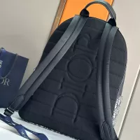 $202.00 USD Christian Dior AAA Man Backpacks #1300670