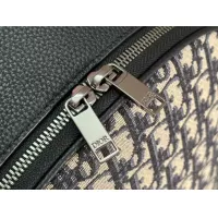 $202.00 USD Christian Dior AAA Man Backpacks #1300670