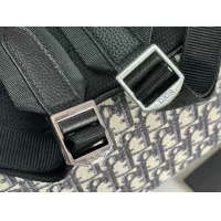 $202.00 USD Christian Dior AAA Man Backpacks #1300670
