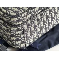 $210.00 USD Christian Dior AAA Man Backpacks #1300671