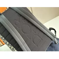 $210.00 USD Christian Dior AAA Man Backpacks #1300671