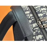 $210.00 USD Christian Dior AAA Man Backpacks #1300671