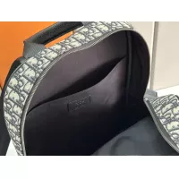 $210.00 USD Christian Dior AAA Man Backpacks #1300671