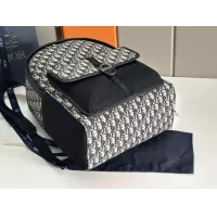 $210.00 USD Christian Dior AAA Man Backpacks #1300673