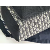 $210.00 USD Christian Dior AAA Man Backpacks #1300673