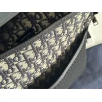 $210.00 USD Christian Dior AAA Man Backpacks #1300673