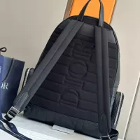 $235.00 USD Christian Dior AAA Man Backpacks #1300674